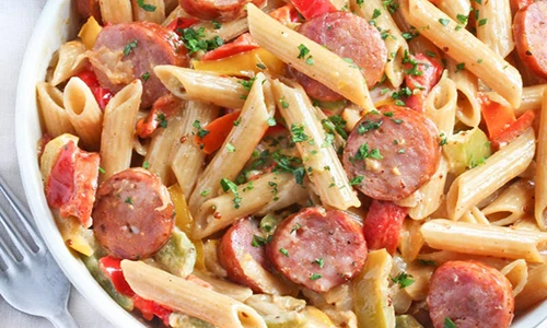 Món spaghetti không ngon như mơ vì mắc loạt sai lầm này