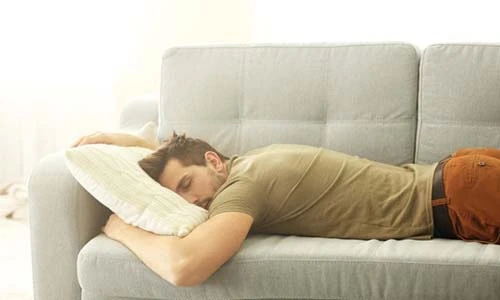 Ngủ quá nhiều ảnh hưởng gây ra nhiều bệnh tật