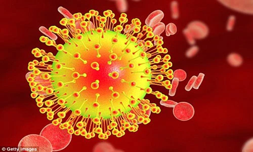 WHO khuyến cáo mạnh mẽ sau khi tìm thấy Zika trong nước mắt 