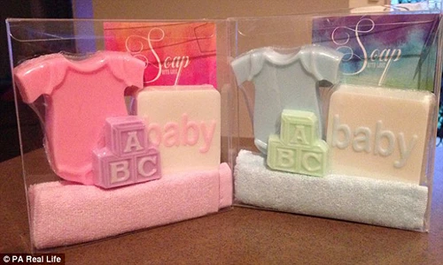 Bí quyết chữa khỏi eczema bằng xà phòng sữa mẹ