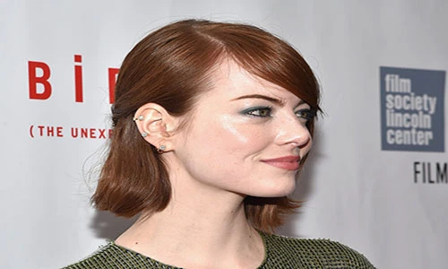 Cách kết hợp nhiều khuyên tai cho nàng đẹp cá tính