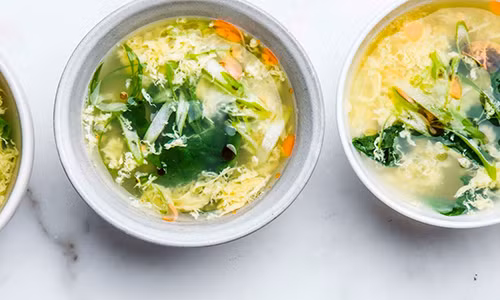 5 món canh nóng hổi chống ngán ngon tuyệt cho mùa đông 