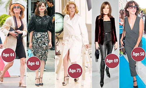 Bác sĩ tiết lộ bí quyết trẻ lâu của phụ nữ Pháp