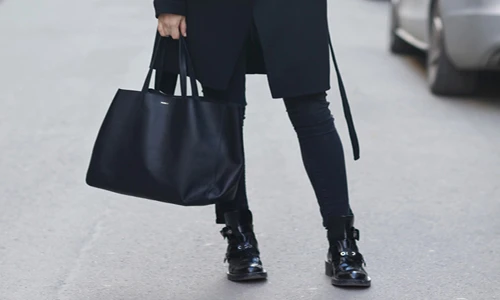 Những kiểu túi xách mua một lần dùng mãi mãi