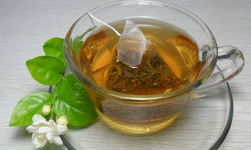 Đây là lý do không nên ngâm trà túi lọc quá 5 phút