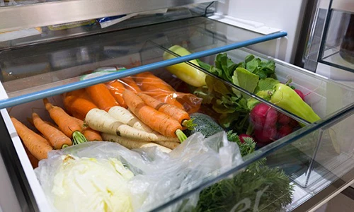 Nơi nào trong tủ lạnh chứa nhiều vi khuẩn giết người nhất?