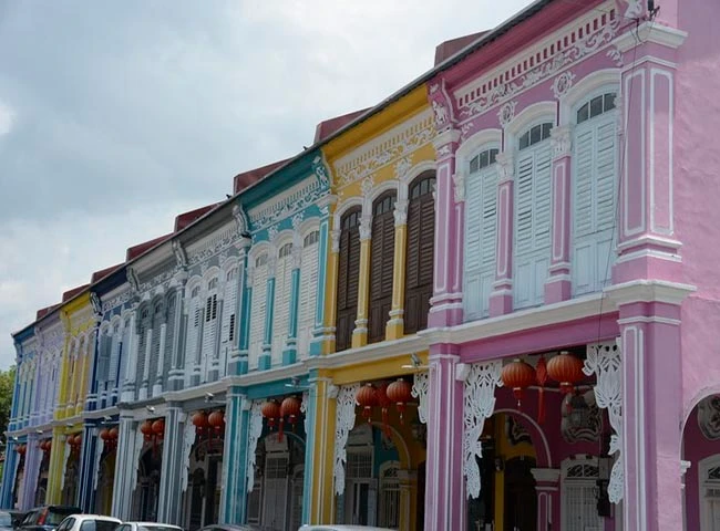 Du lịch Malaysia mùa hè, đừng bỏ qua 10 địa điểm view cực đẹp này