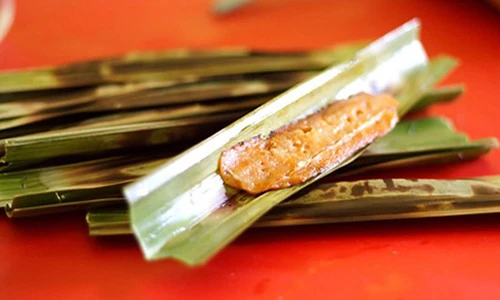 Những món ăn cay nổi tiếng không kém mỳ cấp độ 7