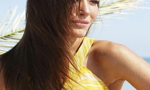 Ăn gì để đối phó với chứng rụng tóc?