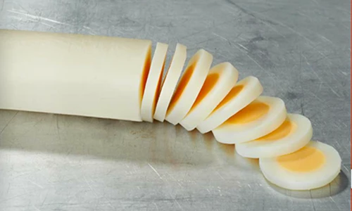 Bí mật đằng sau quả trứng dài 30 cm 