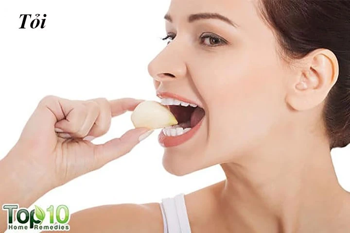 ​8 loại thảo mộc và gia vị người huyết áp cao nên ăn thường xuyên