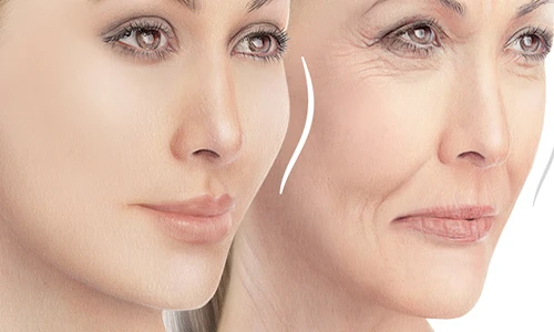 Sai lầm khiến nhan sắc phụ nữ tuổi 30 xuống dốc không phanh 