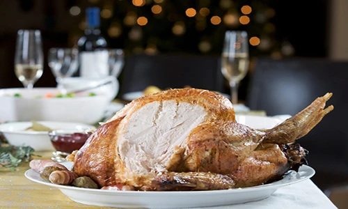 Chất có trong thịt gà, hạt bí và sữa chống được ung thư