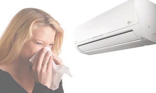 Sử dụng điều hòa theo cách này bạn đang “giết” gia đình