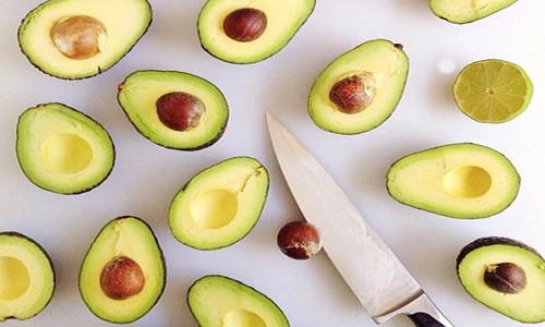 Những sản phẩm làm đẹp có thể thay thế bằng quả bơ