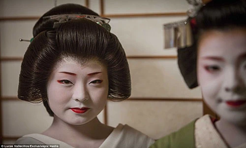 Bí quyết giữ dáng và sống khỏe của người Nhật cổ