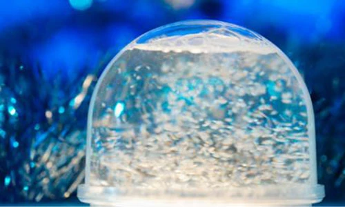 Dạy bé làm đồ Giáng sinh thủ công để phát triển sáng tạo