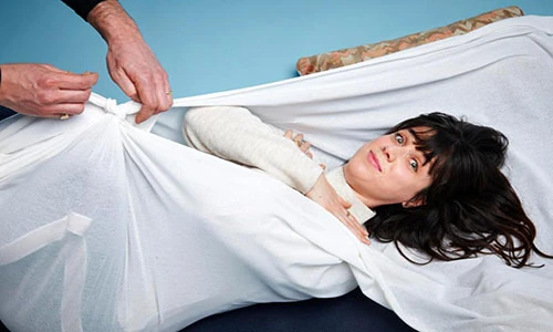 Hết hồn mẹo giảm đau sau sinh của các bà mẹ Nhật