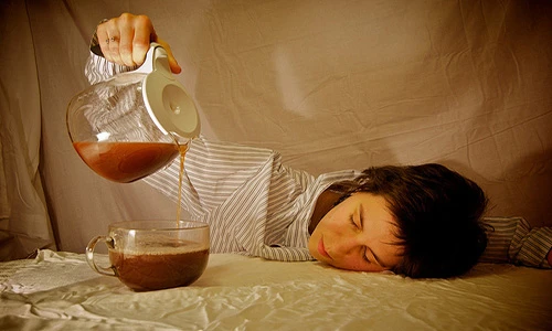 Những dấu hiệu cảnh báo cơ thể đang bị suy nhược