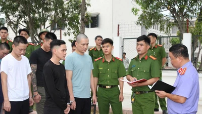 Hé lộ chiêu trò của đường dây lừa đảo hơn 2.000 tỷ đồng