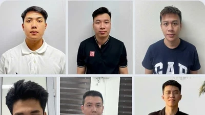 Bắt tên cầm đầu và chặt đứt các mắt xích trong đường dây lừa đảo nghìn tỷ 