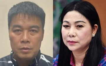 Cựu Bí thư Vĩnh Phúc, Hậu "Pháo" khắc phục hậu quả ra sao?