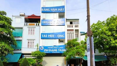 Làm rõ vụ bé trai 6 tháng tuổi tử vong sau can thiệp y khoa ở Thanh Hóa