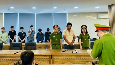 Bắt thêm 20 đối tượng liên quan đường dây rửa tiền gần 30.000 tỷ đồng