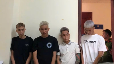 Bóc gỡ ổ nhóm sử dụng mạng xã hội để mua bán ma túy dạng "Tobaco"