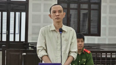 Kẻ núp bóng "luật sư" chiếm đoạt hàng chục tỷ đồng lĩnh án chung thân