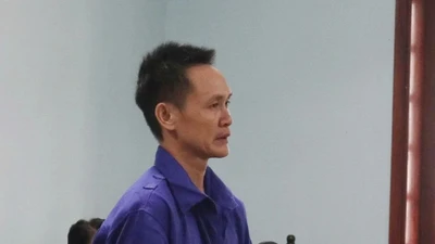 "Cuỗm" gần 600 chỉ vàng, 2 tên trộm lĩnh 29 năm tù giam