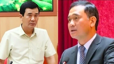 Vụ án đánh bạc King Club một số bị can đã nộp tiền khắc phục