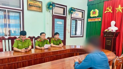 Đà Nẵng: Xử phạt tài khoản Facebook đăng tải thông tin sai sự thật