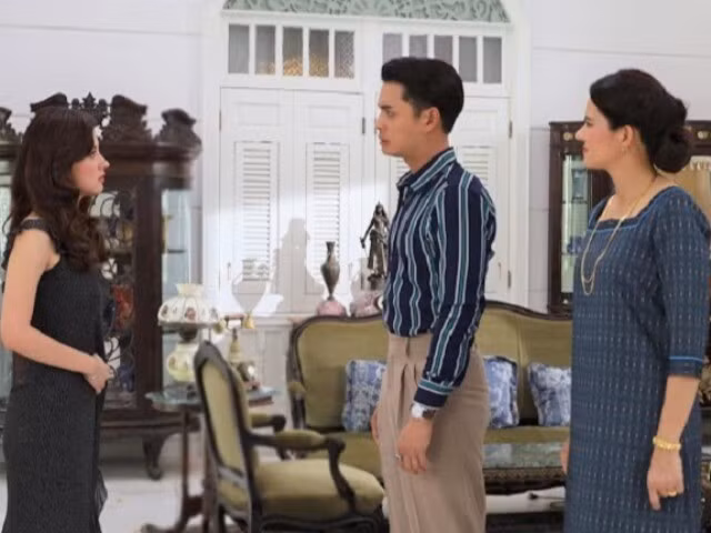 Em trai chồng 36 tuổi mới lấy được vợ, nhưng 1 năm sau mẹ chồng tôi lại ép ly hôn