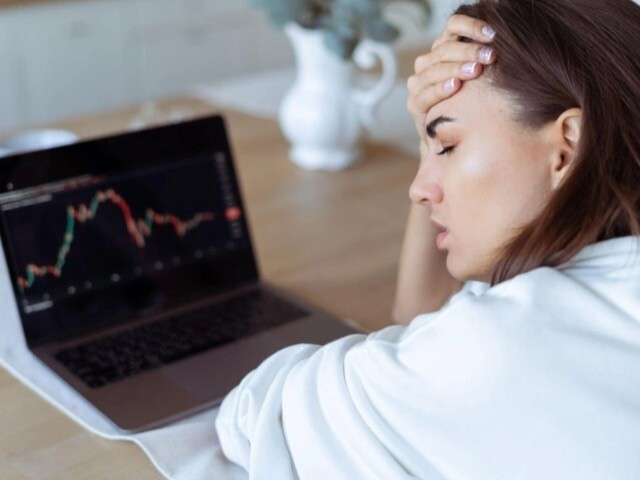 Đam mê chơi chứng khoán, mẹ 4 con phải bán nhà ở Hà Nội để trả nợ rồi nhập viện tâm thần