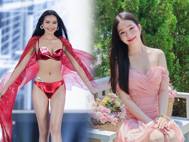 Điểm danh những người đẹp sở hữu "thắt đáy lưng ong" hot nhất làng hương sắc, có cô chỉ ăn trứng giữ eo nhỏ bất bại