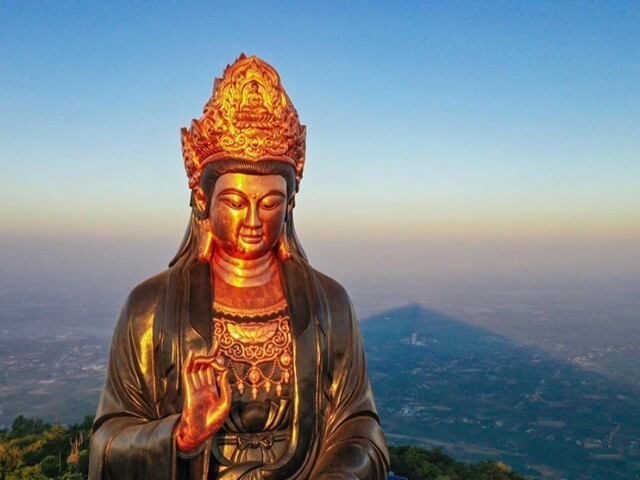 Tỉnh nào nổi tiếng với nghề bánh tráng, được mệnh danh là “vùng đất Thánh” có núi Bà Đen - đệ nhất thiên sơn?