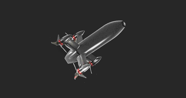 Thiết kế của UAV cảm tử tốc độ cao do sinh viên Ấn Độ chế tạo. z6832850113028-eeda64ba55453ded7ea209980de81c8d.jpg