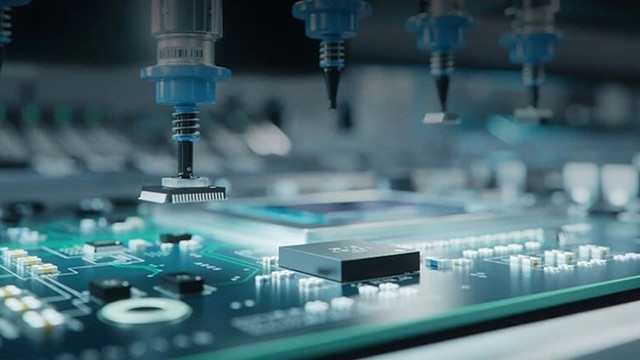 Huawei được cho là đang xây dựng công ty hóa chất chip mới để cạnh tranh với các công ty hàng đầu thế giới (Nguồn ảnh: Huawei) Huawei được cho là đang xây dựng công ty hóa chất chip mới để cạnh tranh với các công ty hàng đầu thế giới (Nguồn ảnh: Huawei)
