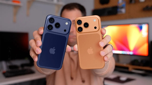 Việt Nam có thể gia nhập nhóm thị trường được bán iPhone 17 ngay trong đợt đầu tiên cùng Mỹ, Singapore vào ngày 19/9. (Ảnh minh hoạ) Việt Nam có thể gia nhập nhóm thị trường được bán iPhone 17 ngay trong đợt đầu tiên cùng Mỹ, Singapore vào ngày 19/9. (Ảnh minh hoạ)