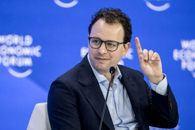 CEO Anthropic - Dario Amodei khẳng định không chỉ AI của họ mới biết tống tiền, còn nhiều nữa. Ảnh:TechXplore CEO Anthropic - Dario Amodei khẳng định không chỉ AI của họ mới biết tống tiền, còn nhiều nữa. Ảnh:TechXplore