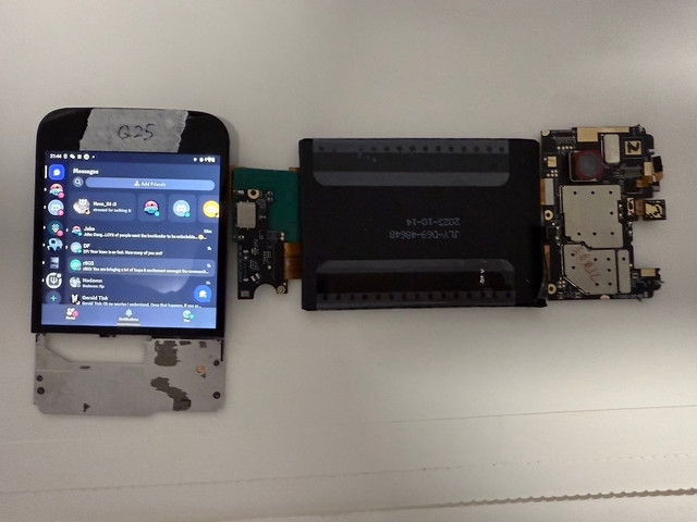 Sản phẩm sẽ chạy hệ điều hành Android. Ảnh: Zinwa Technologies. Sản phẩm sẽ chạy hệ điều hành Android. Ảnh: Zinwa Technologies.