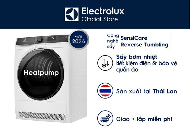 Máy sấy Electrolux tinh tế, tiết kiệm điện năng nhập khẩu từ Thái Lan. 3-electrolux.jpg