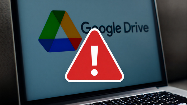 AI của Google sẽ hỗ trợ người dùng ngăn chặn ransomeware trên Drive. AI của Google sẽ hỗ trợ người dùng ngăn chặn ransomeware trên Drive.