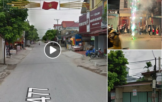 Bố trí an ninh ở lối vào ra vô tình bị tiết lộ theo những hình ảnh này. map-6633.png