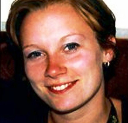 Kirsty Jones. Kirsty Jones.