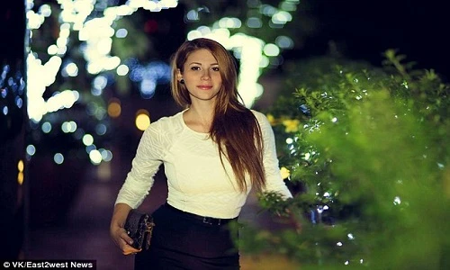 Kiều nữ Uzbekistan lừa đảo hàng trăm tỷ đồng 