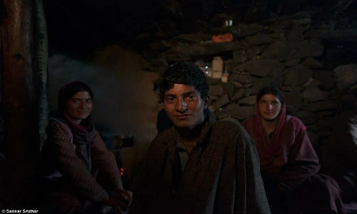 Khám phá cuộc sống của bộ tộc du mục Bakarwal 