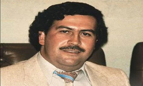 12 điều ít biết về trùm ma túy khét tiếng Pablo Escobar