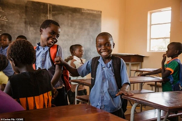 Loạt khoảnh khắc ấm áp giúp bạn nhận ra cuộc sống thật tươi đẹp